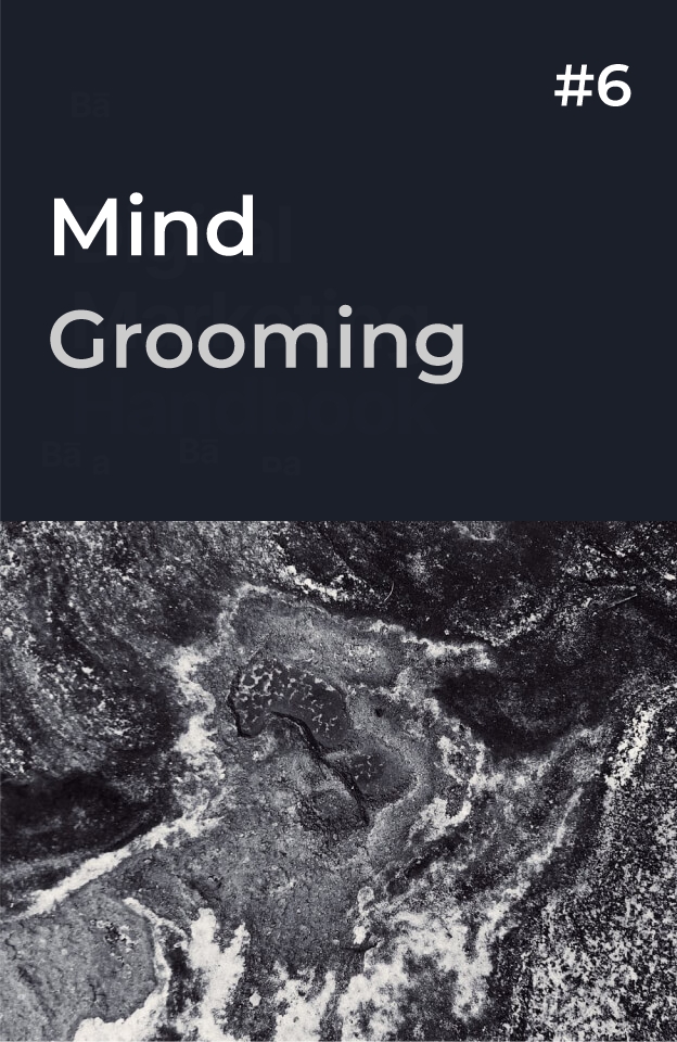 Mind-grooming#6